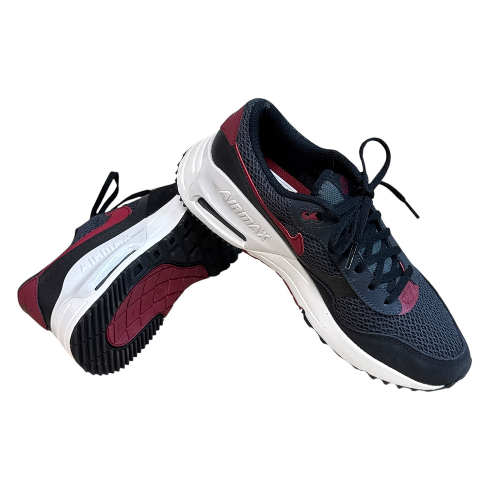 Nike Air Max System GS BUTY SPORTOWE damskie 39