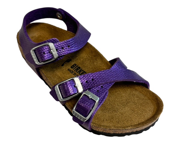 Birkenstock Kumba SANDAŁY dziecięce 29/28