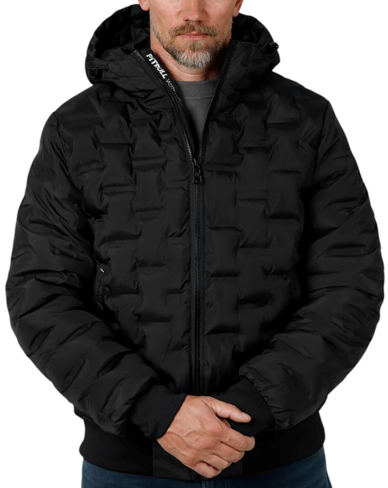 Naketano parka jacket L