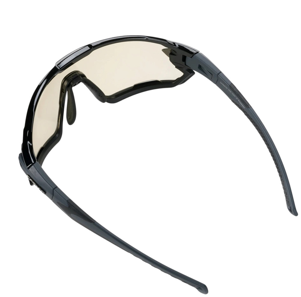 Okulary sportowe przeciwsłoneczne CASCO SX-34 Vautron black 