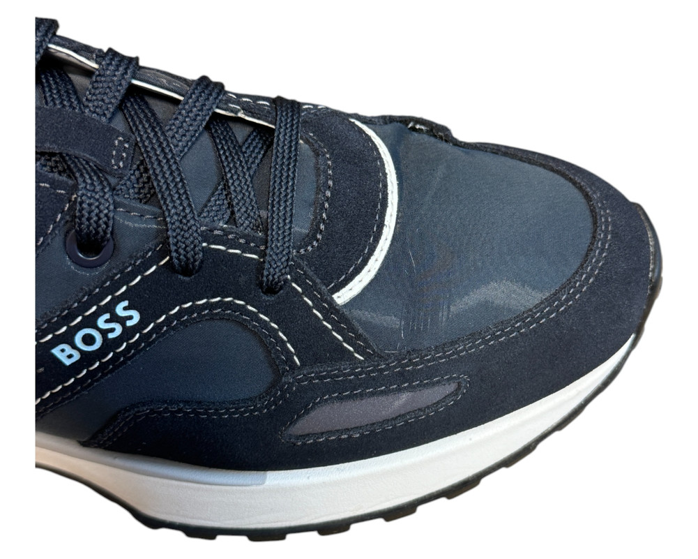 Hugo Boss  Jonah Runn  BUTY SPORTOWE  męskie 42