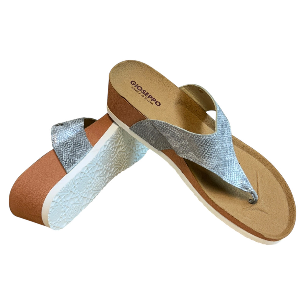 Gioseppo KLAPKI japonki damskie 40