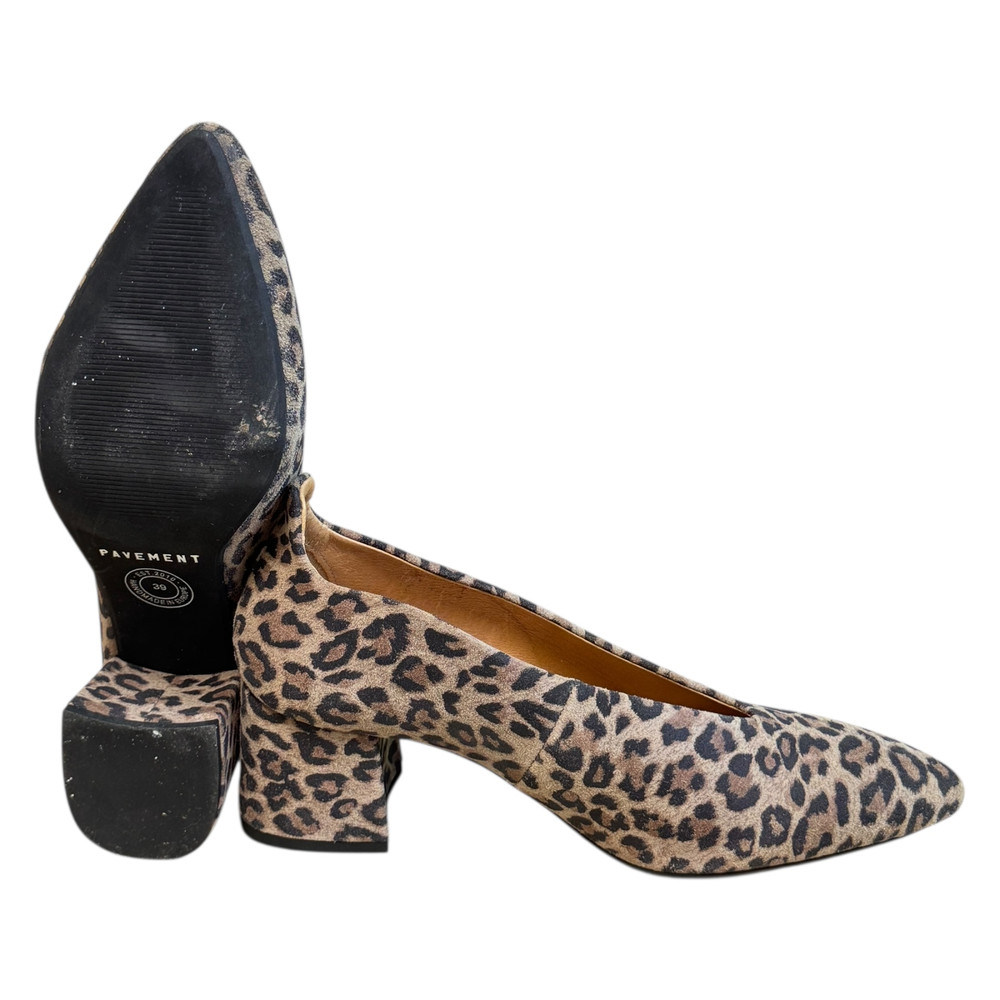 Pavement CZÓŁENKA damskie 39