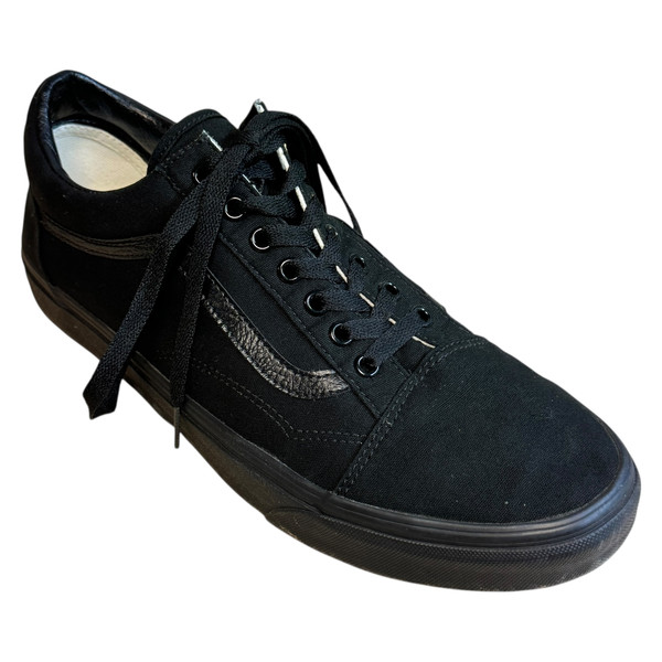 Vans Old Skool TRAMPKI męskie 45