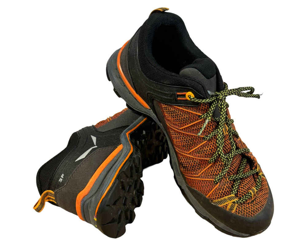 Salewa Ms Mtn Trainer Lite BUTY TREKKINGOWE  męskie 40.5