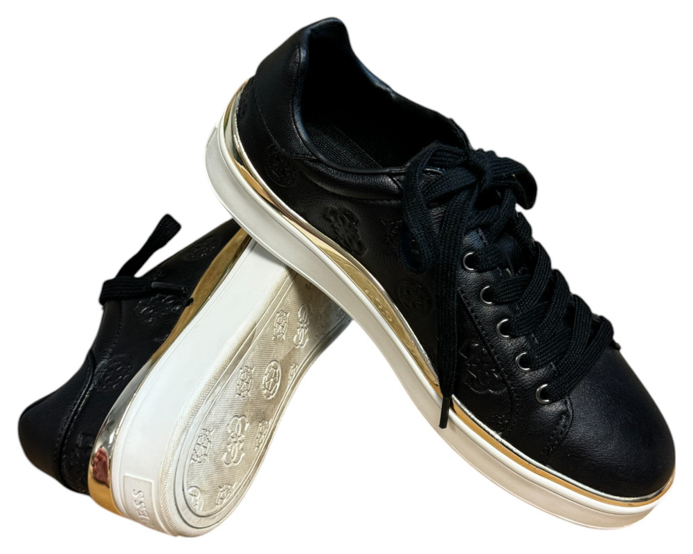 Guess  TRAMPKI  damskie 38