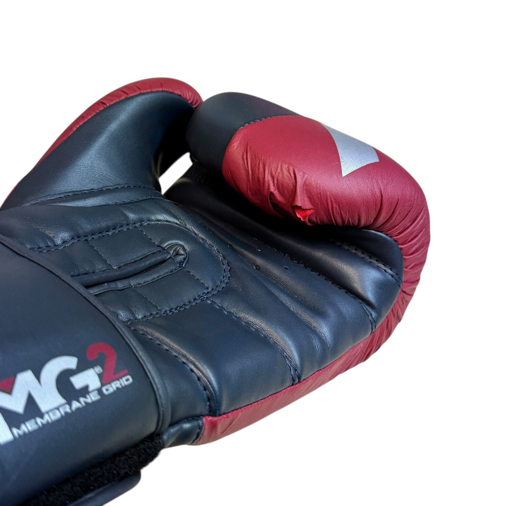 RĘKAWCE BOKSERSKIE RDX F4 14oz