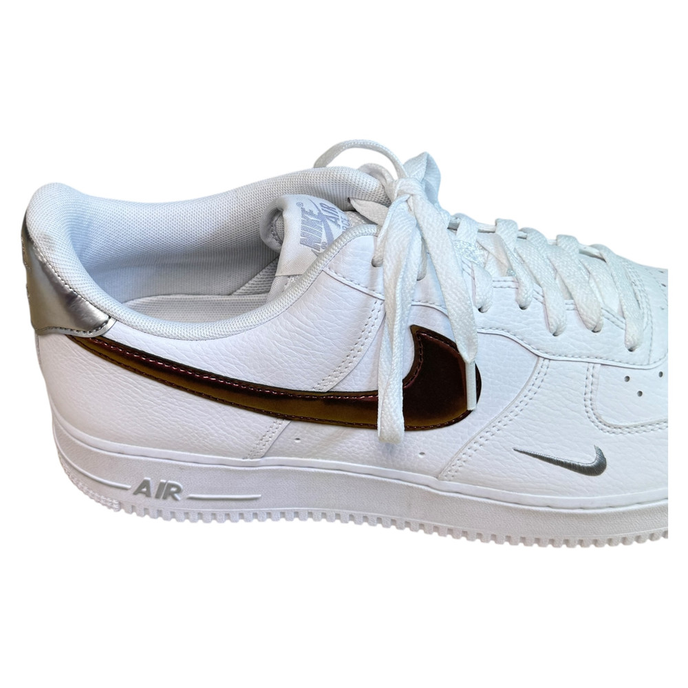 Nike AIR FORCE 1 '07 BUTY SPORTOWE męskie 47
