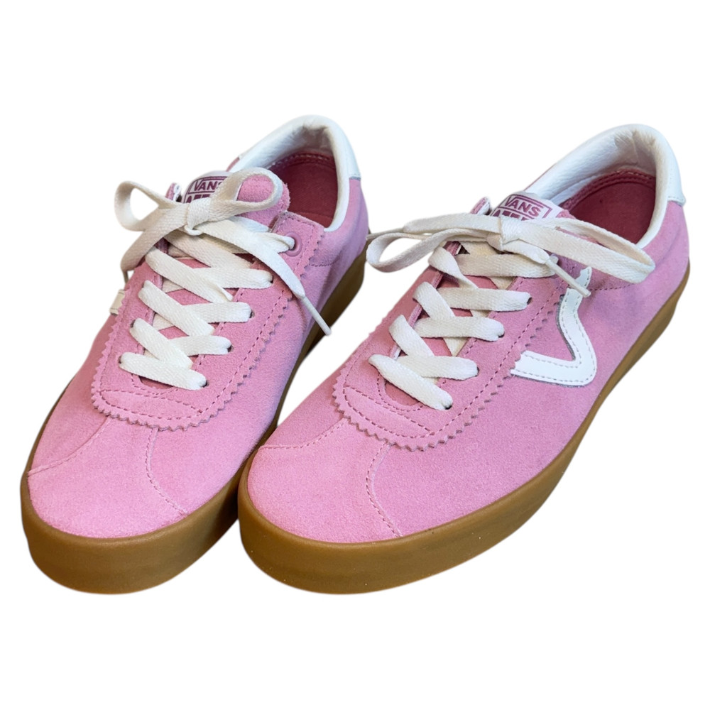 Vans Sport Low BUTY SPORTOWE damskie 38.5/37