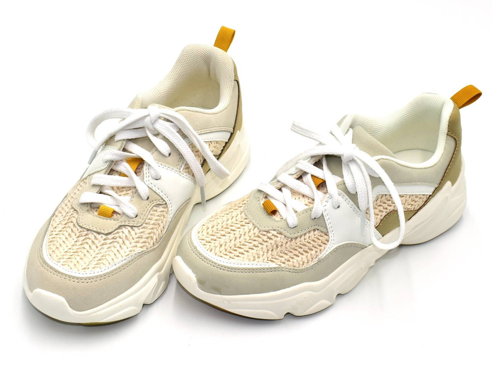 Anna Field BUTY SPORTOWE damskie 37