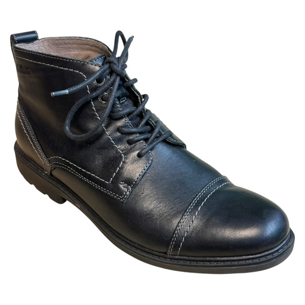 Clarks Sumner Heath BOTKI męskie 44,5