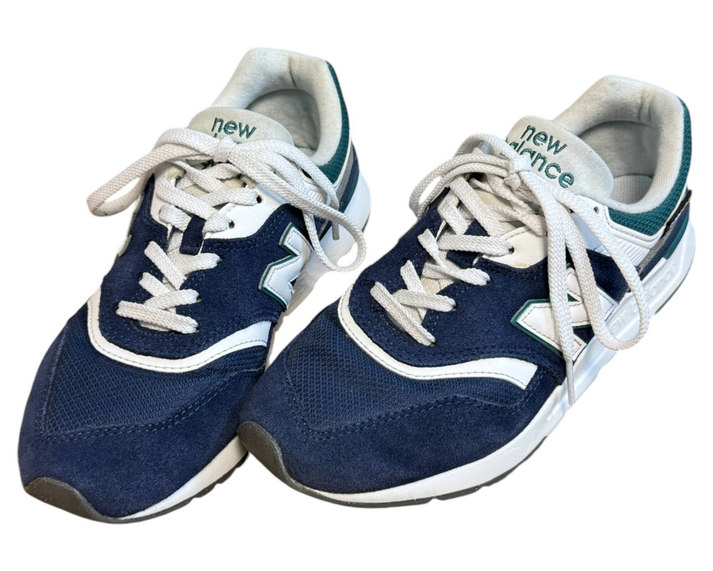 New Balance CW997HSC BUTY SPORTOWE  damskie 37.5