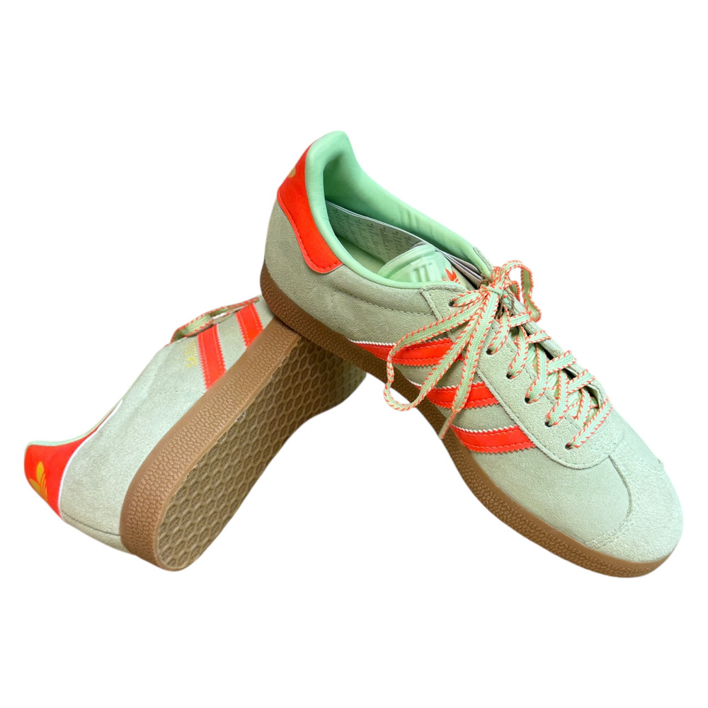 Adidas Gazelle BUTY SPORTOWE damskie 38 38 2/3