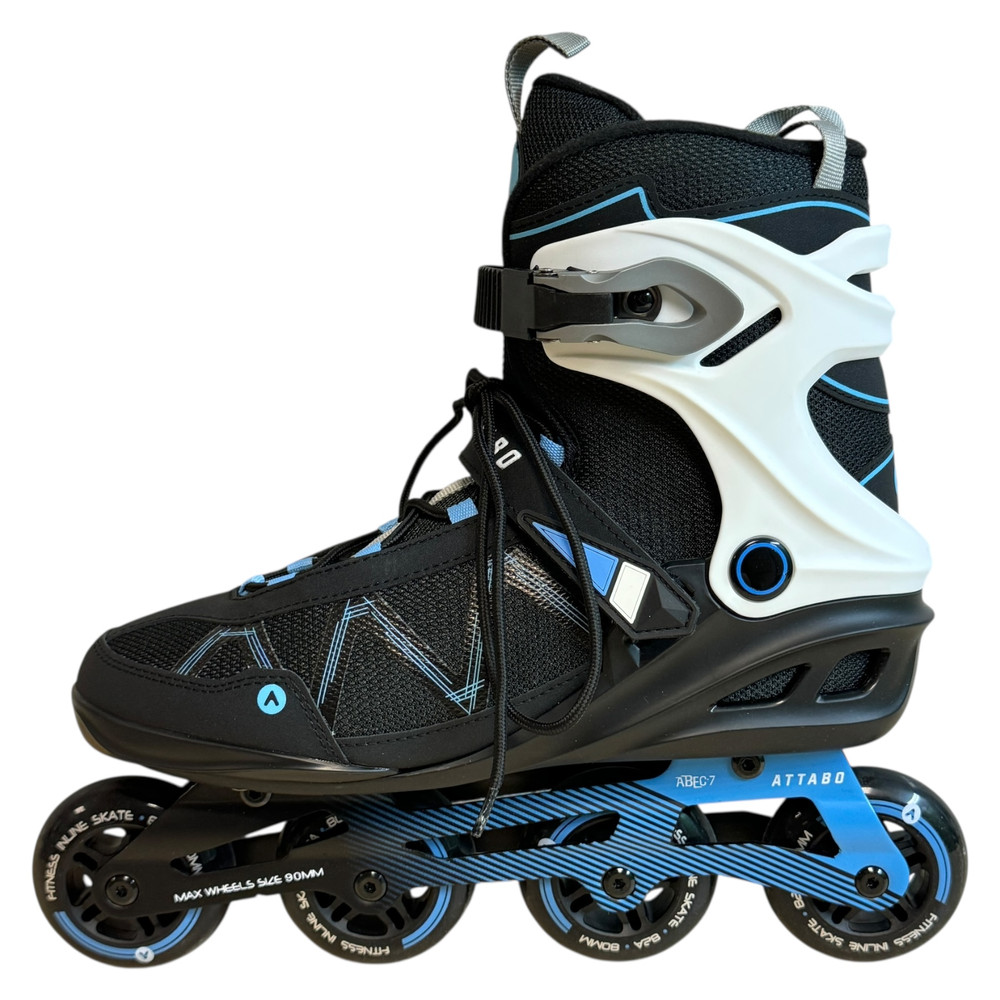 ATTABO Bliss ROLKI męskie 45