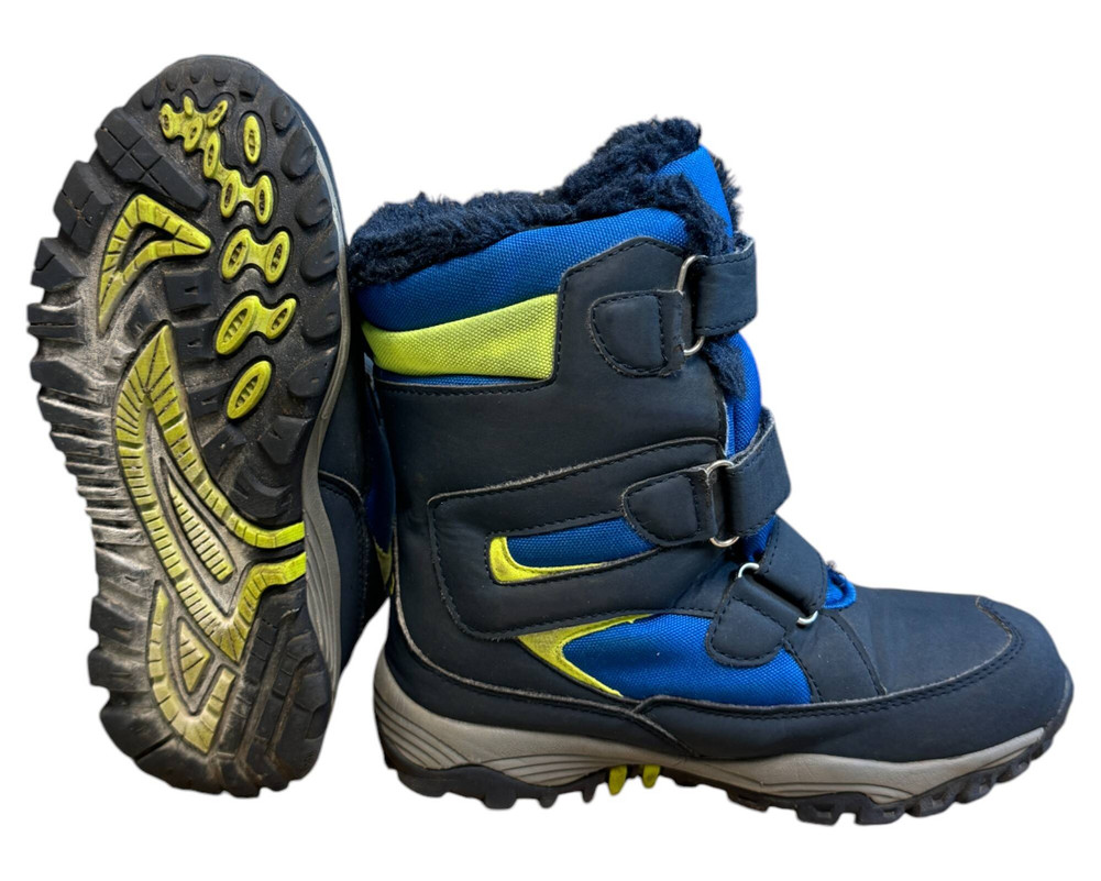 Cmp Hexis  ŚNIEGOWCE  dziecięce 32