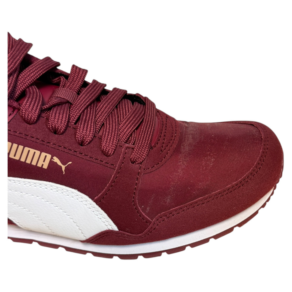 Puma ST RUNNER V3 NL BUTY SPORTOWE damskie 41