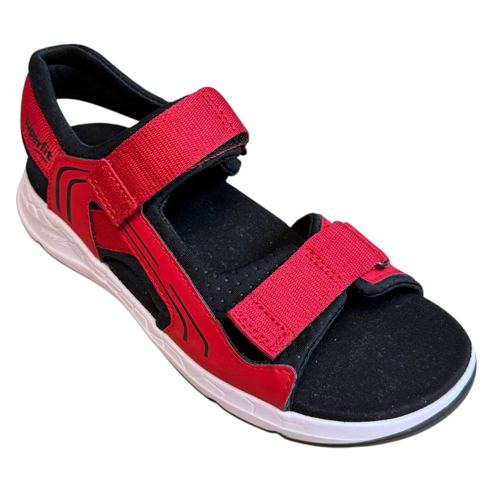 Superfit SANDAŁY dziecięce 35/36