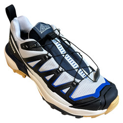 Salomon X U 360 ultra Edge Gore-tex BUTY SPORTOWE męskie 41 1/3 42 2/3