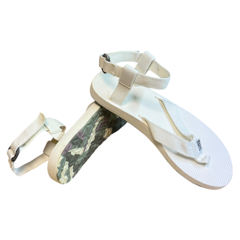 Teva Original SANDAŁY damskie 40