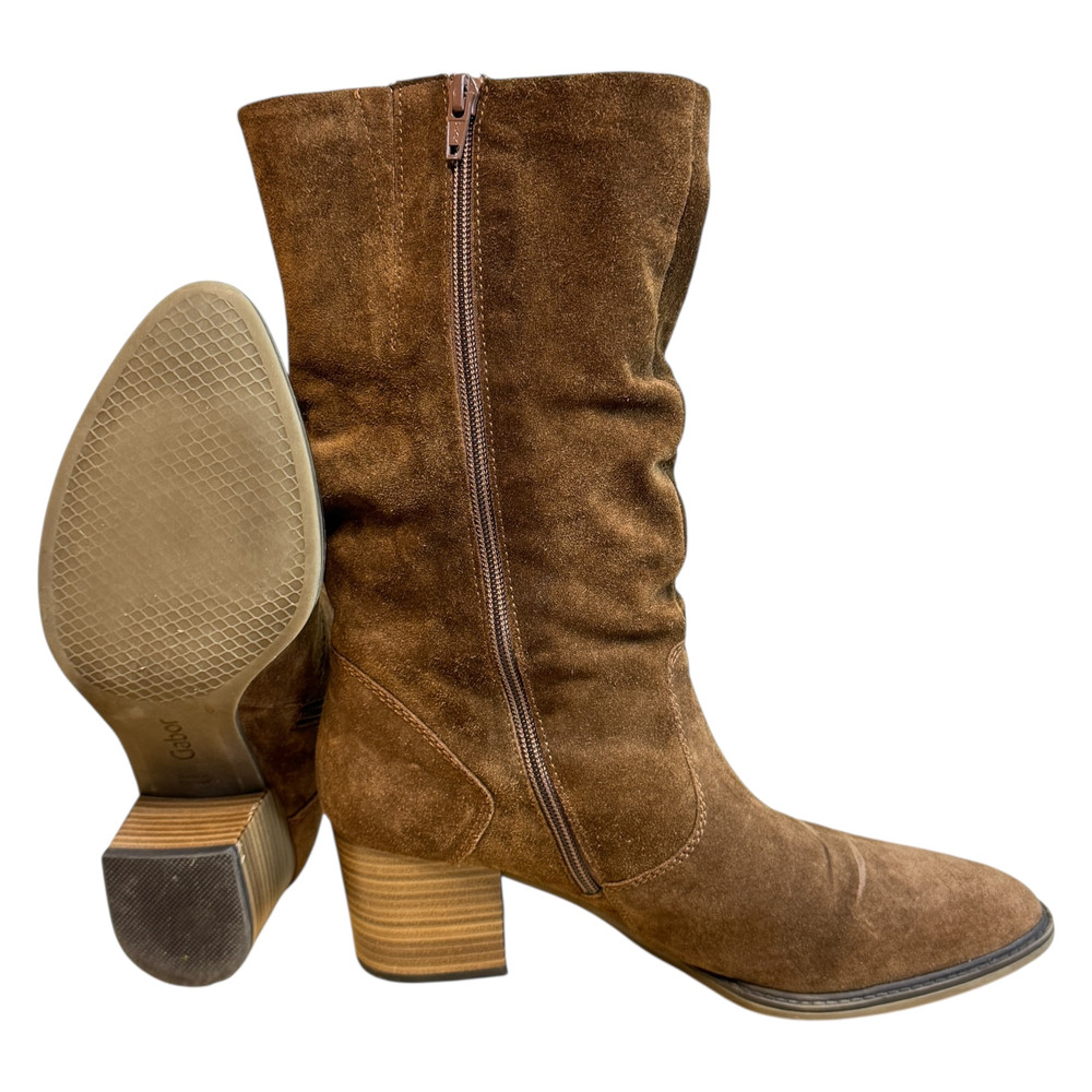 Gabor BOTKI damskie 39