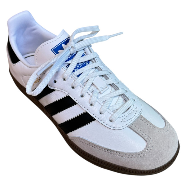 Adidas Samba Og BUTY SPORTOWE dziecięce 33.5/34