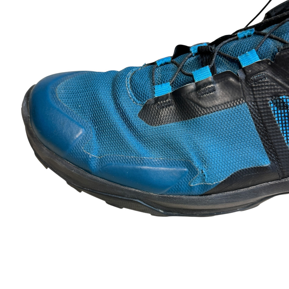 Salomon X RAISE 2 GTX BUTY SPORTOWE męskie 46
