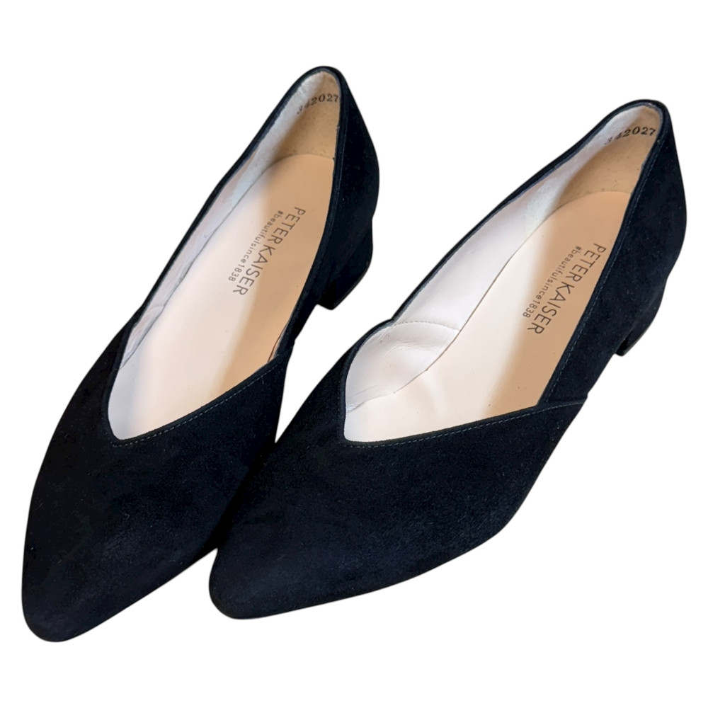 Peter Kaiser CZÓŁENKA damskie 36