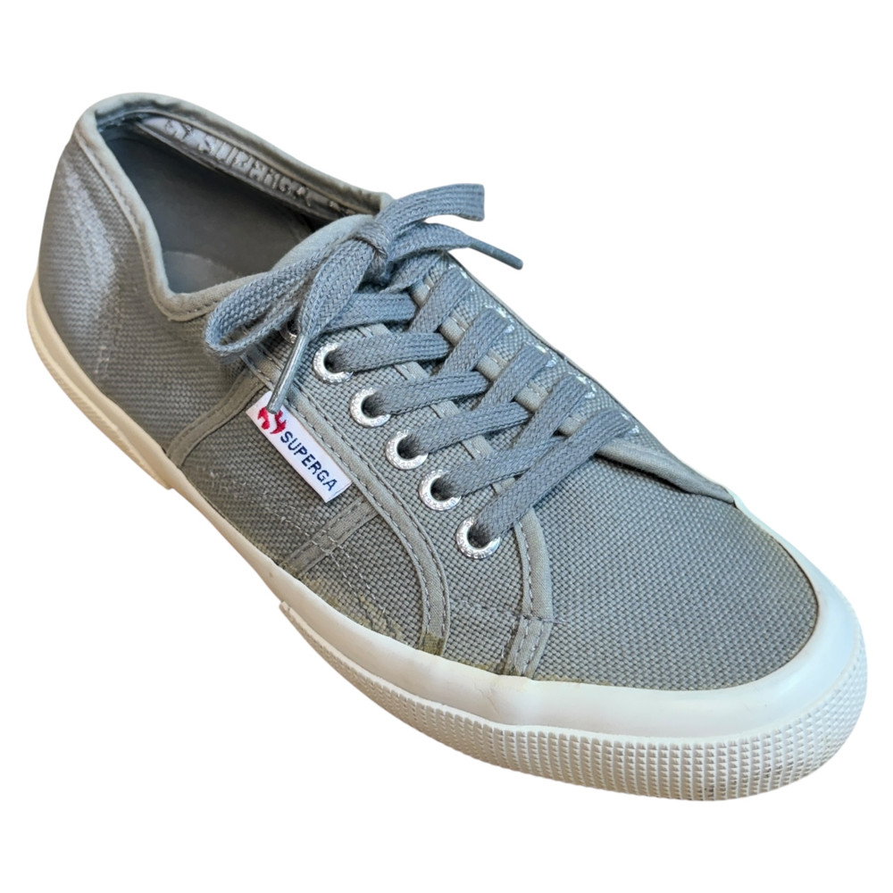 Superga 2750 Cotu Classic TRAMPKI damskie 40