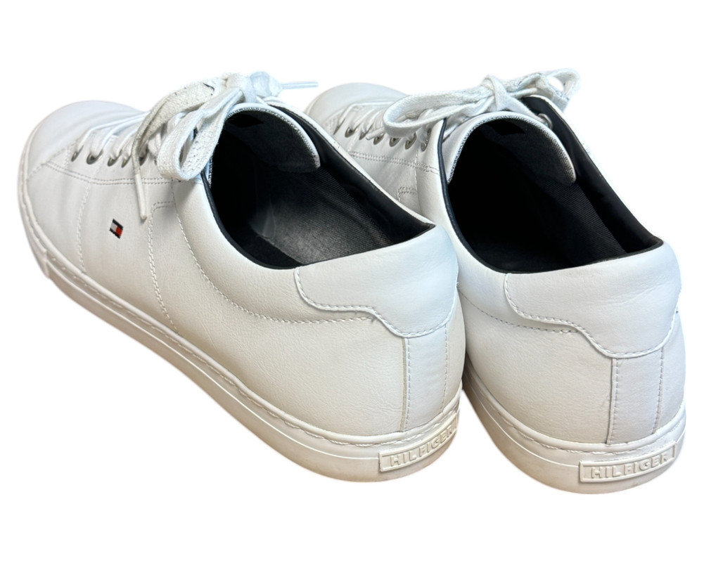 Tommy Hilfiger  Essential  BUTY SPORTOWE  męskie 46