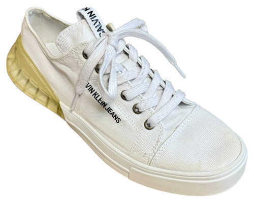 Calvin Klein Jeans Myrtie TRAMPKI damskie 39