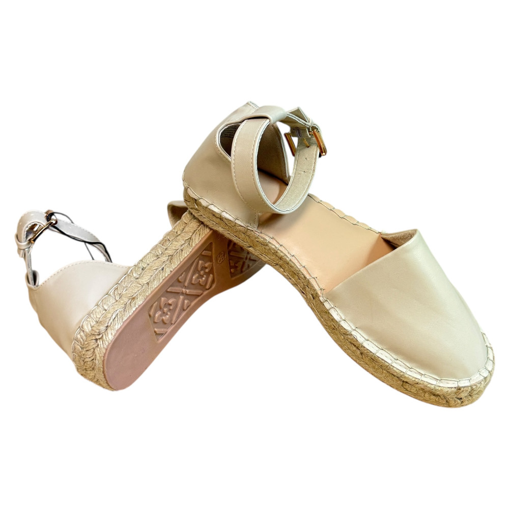 Even&Odd sandały espadryle damskie 39/38