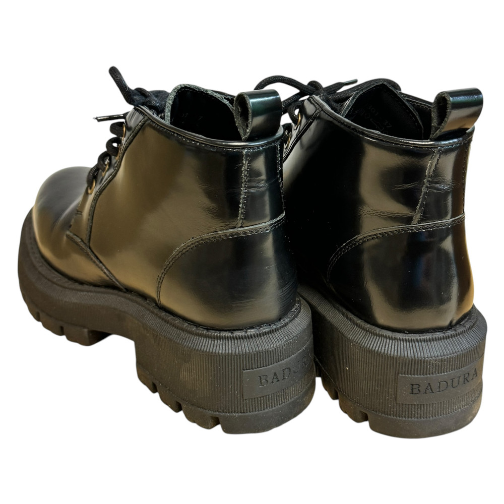 Badura  BOTKI  damskie 37