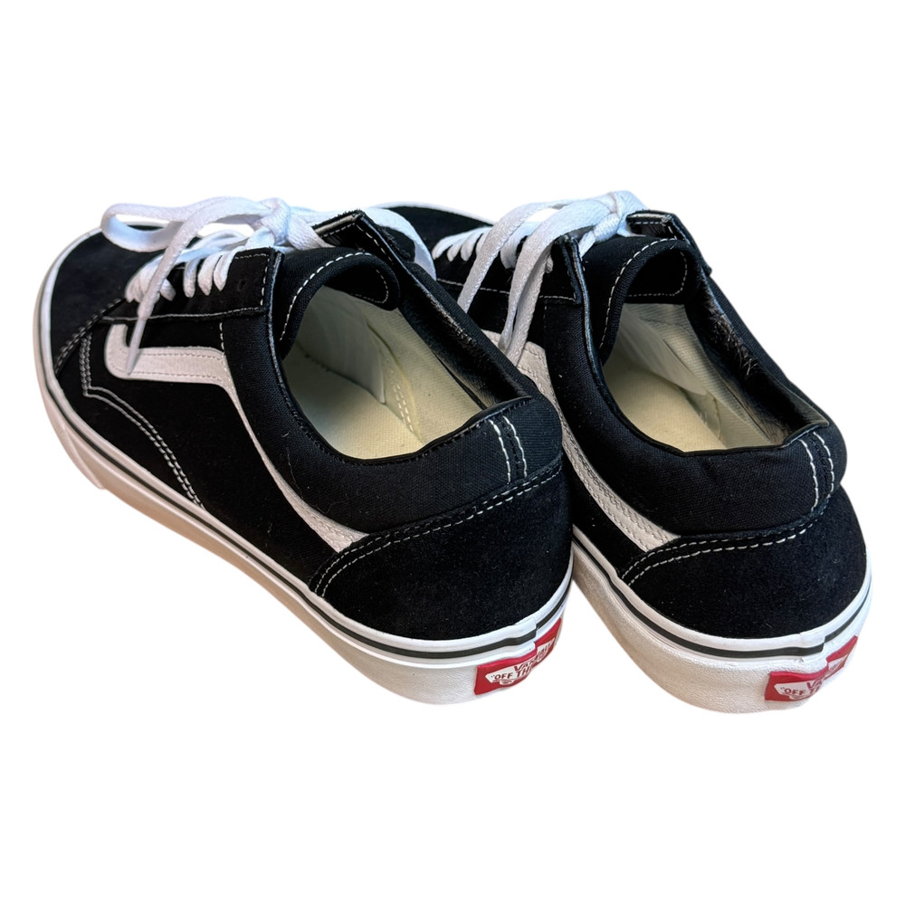 Vans Old Skool BUTY SPORTOWE męskie 42