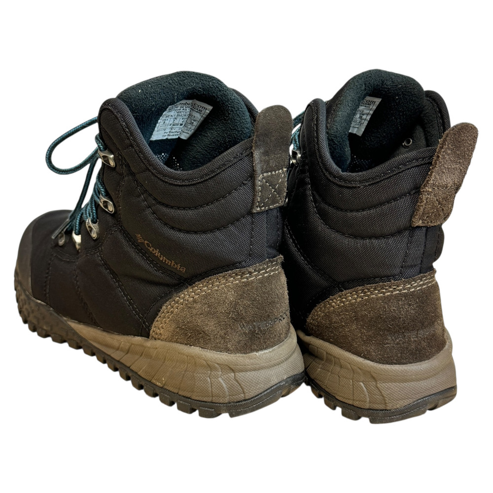 Columbia Fairbanks Omni-Heat BUTY TREKKINGOWE męskie 41