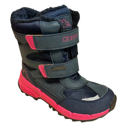 Kappa Cekis tex ŚNIEGOWCE dziecięce 28