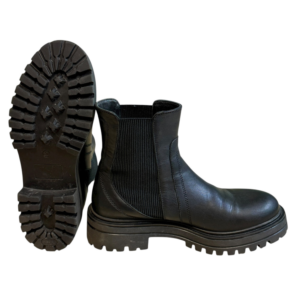 Inuovo BOTKI damskie 37