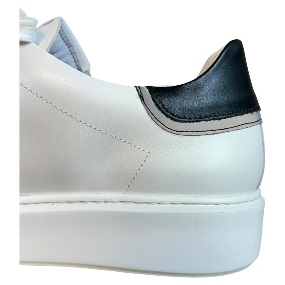 John Galliano BUTY SPORTOWE męskie 45