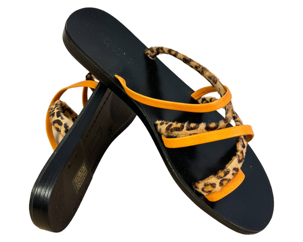 Quazi  KLAPKI  damskie 40/39