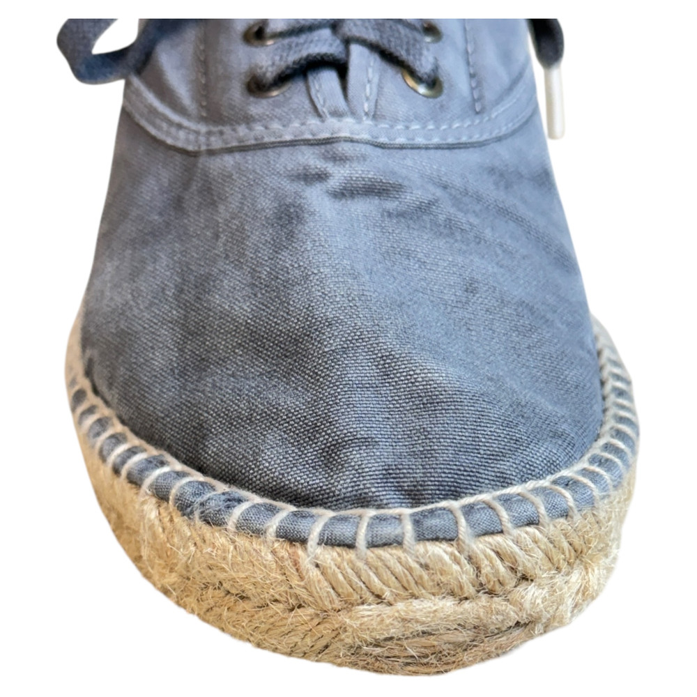 Natural World Ingles PÓŁBUTY espadryle damskie 39