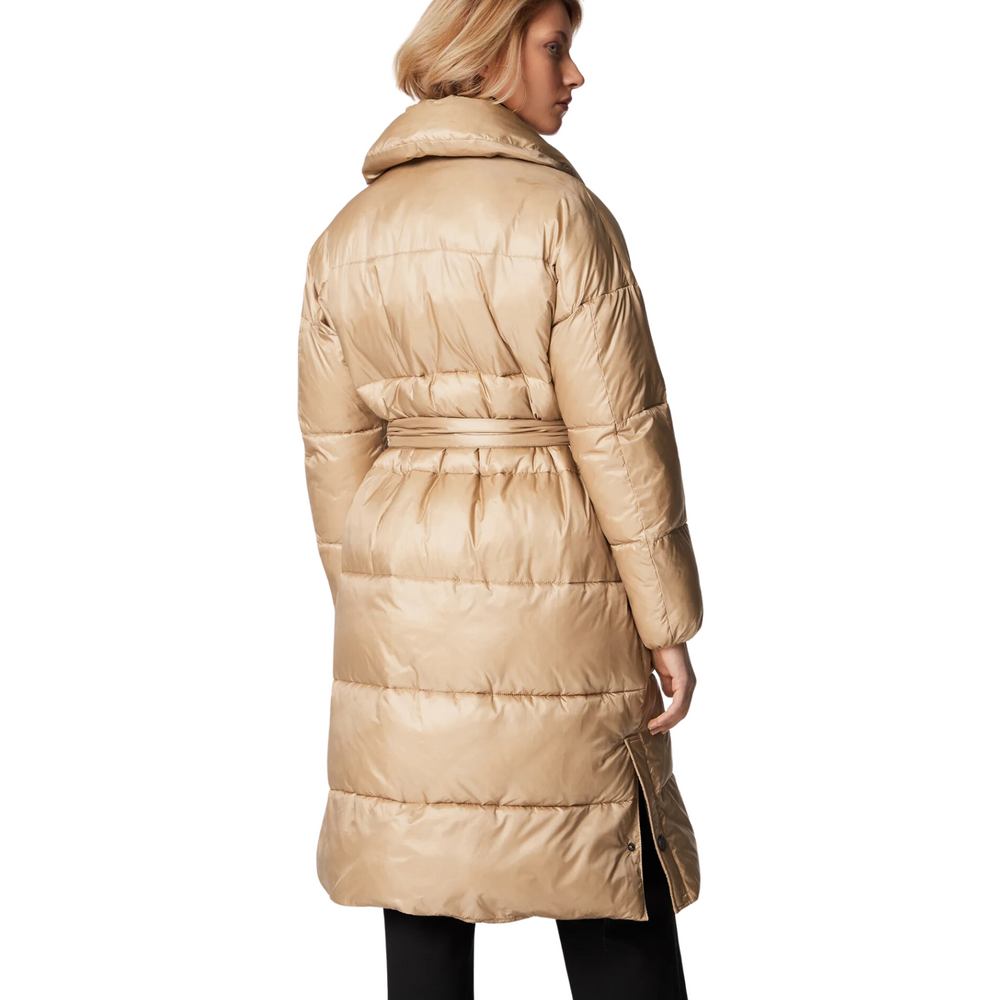 Naketano parka jacket L