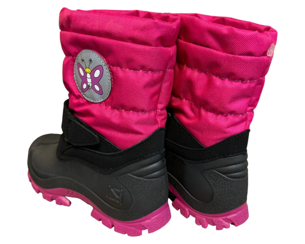 Lurchi ŚNIEGOWCE dziecięce 32/31