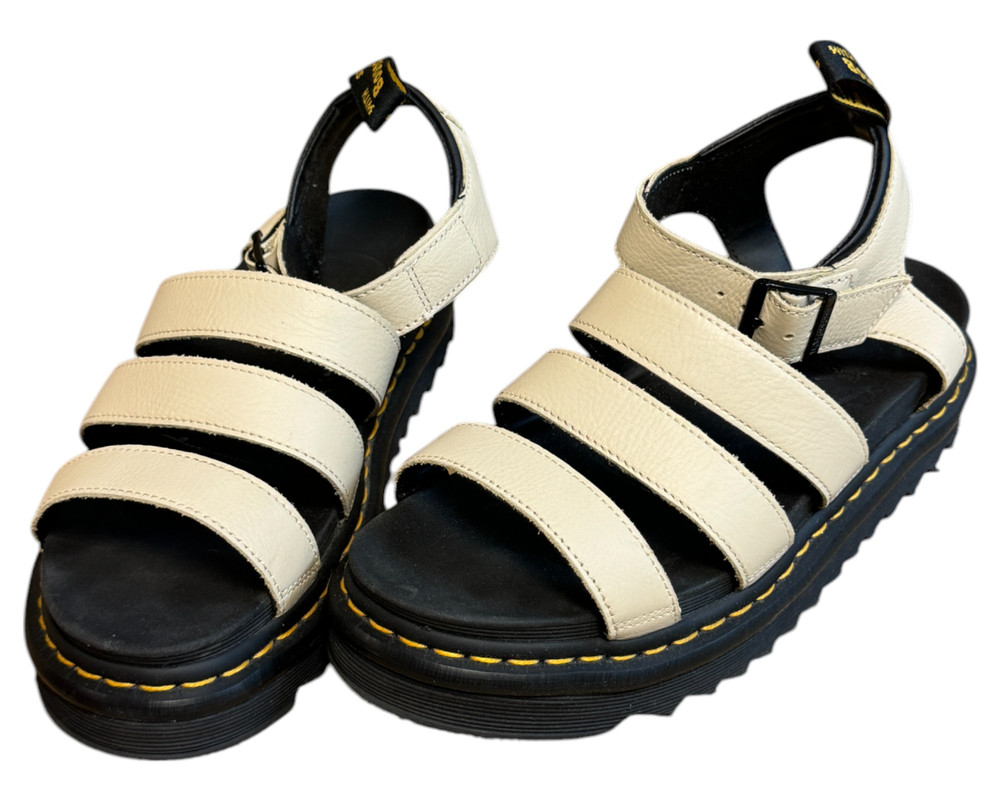 Dr.Martens Blaire SANDAŁY  damskie 40