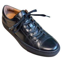 Polo Ralph Lauren Jermain BUTY SPORTOWE damskie 38