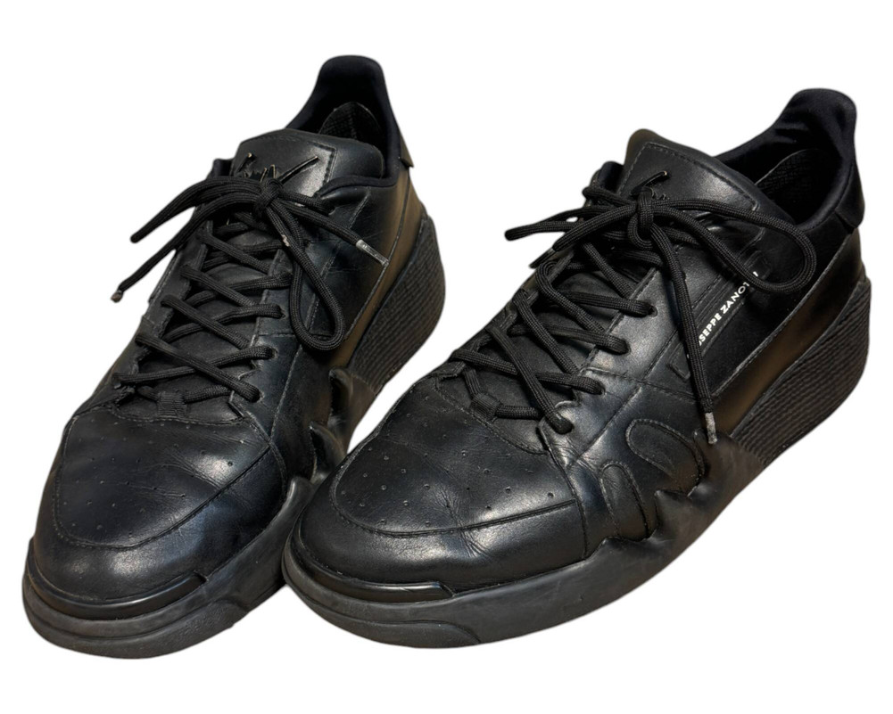 Giuseppe Zanotti   BUTY SPORTOWE  męskie 43