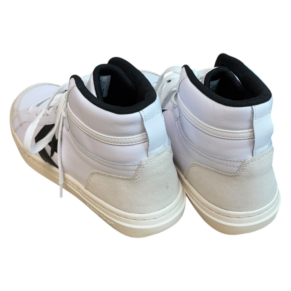 Converse Pro Blaze Classic Mid TRAMPKI wysokie męskie 42.5