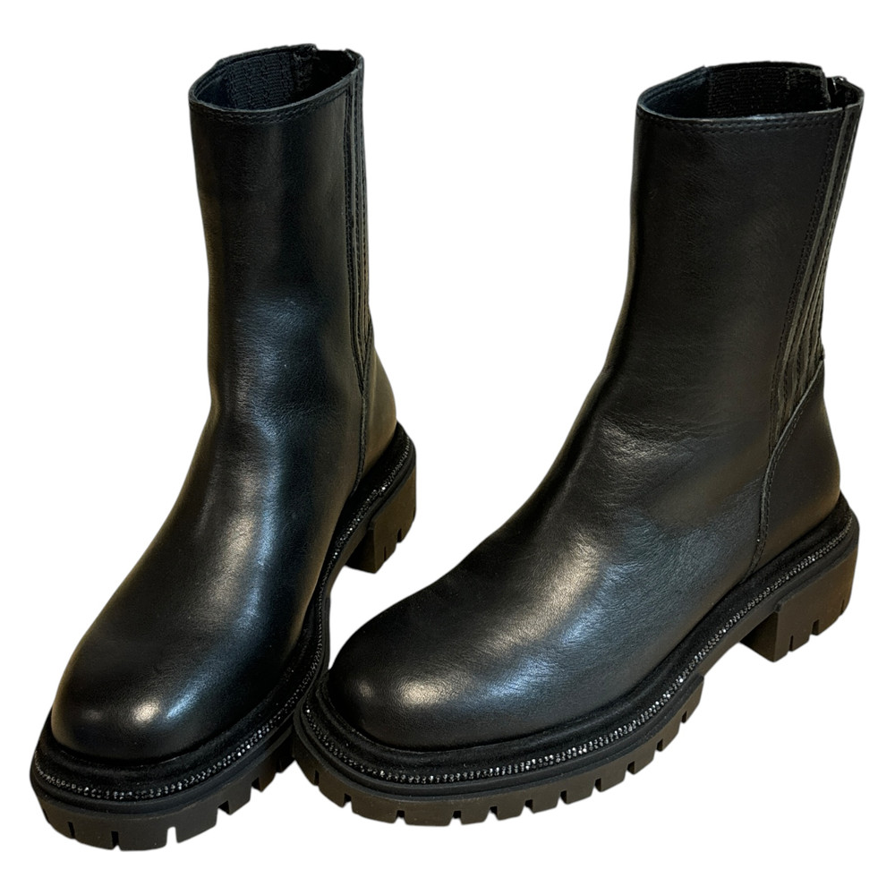 Inuovo  BOTKI  damskie 36