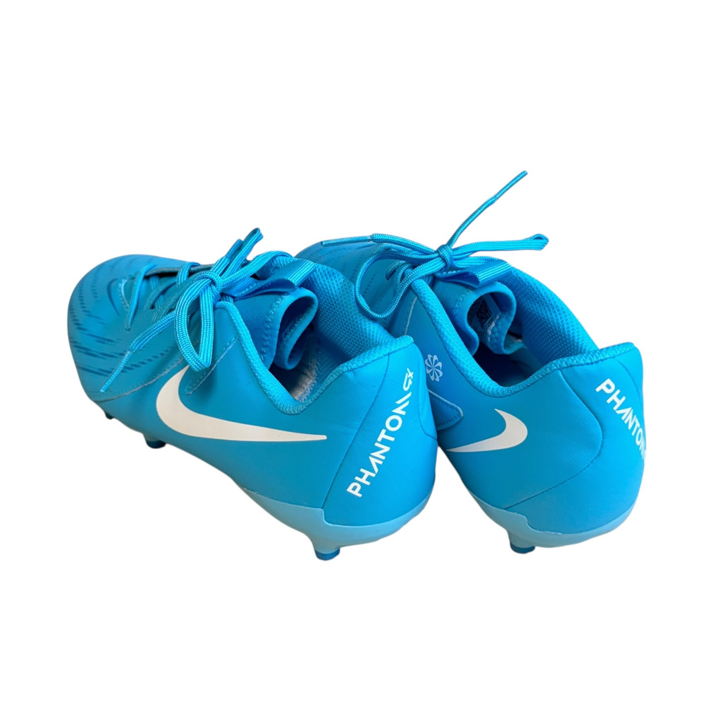 Nike PHANTOM GX II ACADEMY FG/MG BUTY SPORTOWE korki dziecięce 37,5