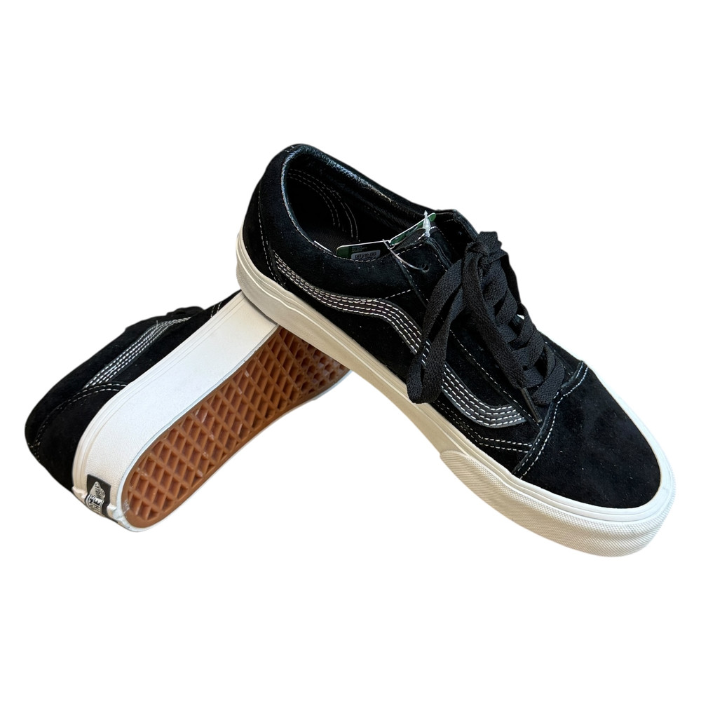 Vans Old Skool BUTY SPORTOWE damskie 38.5/37