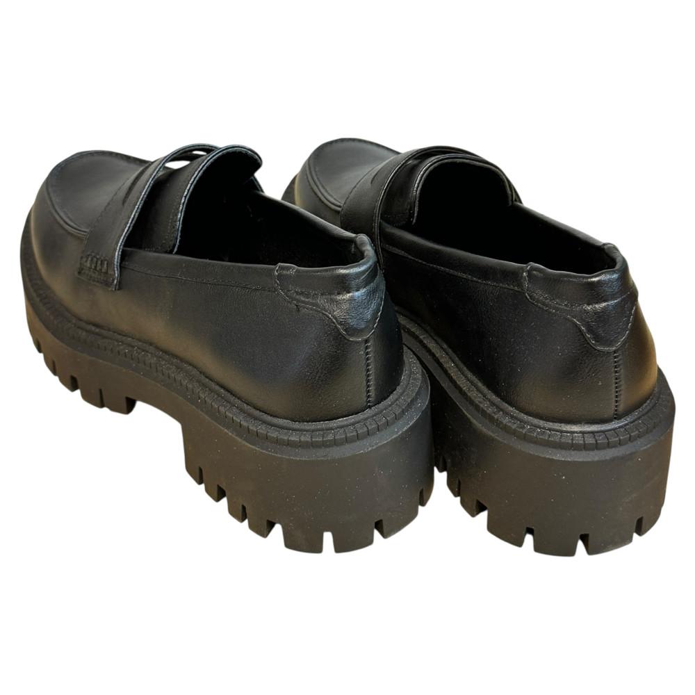 Topshop PÓŁBUTY wsuwane damskie 38/37