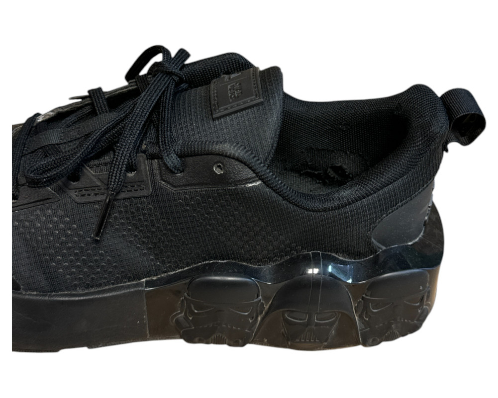 Adidas  Star Wars Runner Kids BUTY SPORTOWE  dziecięce 40